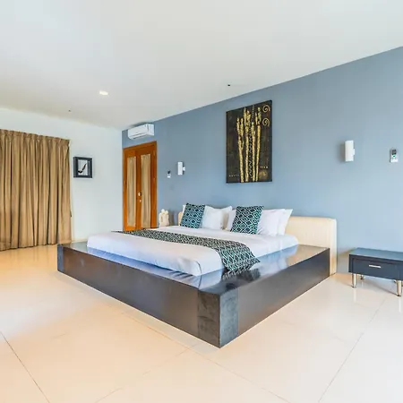 Villa Hening Boutique Hotel & Spa