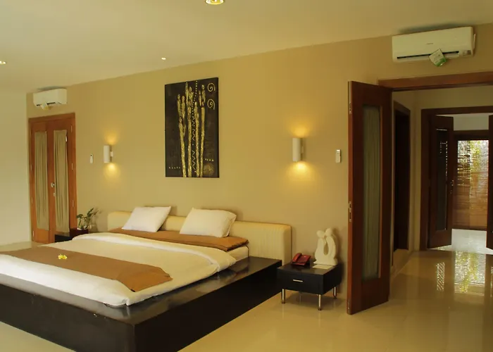 Hening Vakantiepark 4*