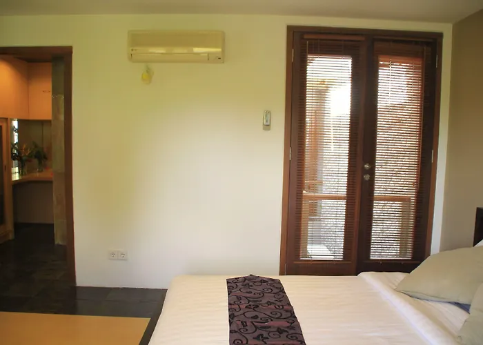 Hening Vakantiepark 4*