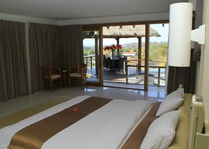 Hening Vakantiepark