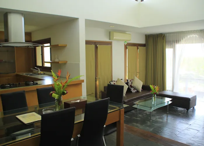 Hening Vakantiepark 4*