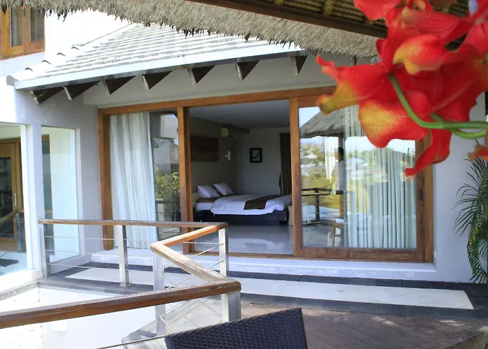 Hening Vakantiepark 4*