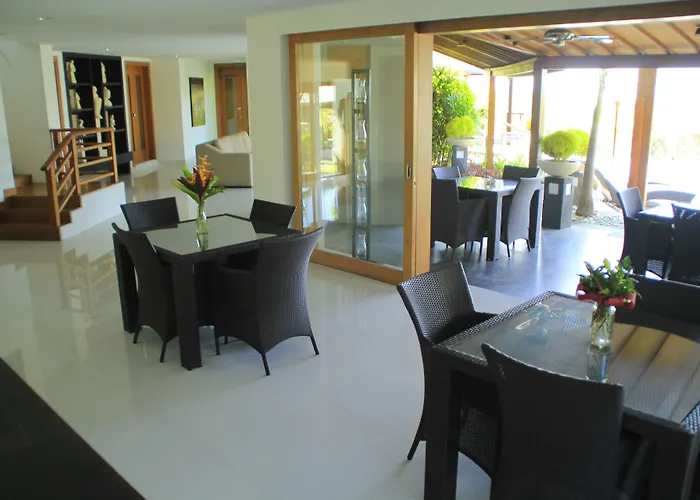 Vakantiepark Hening 4*