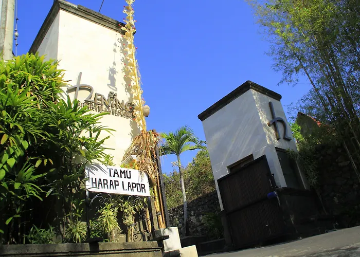 Hening Jimbaran