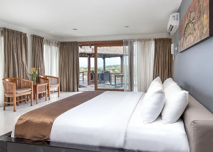 Hening Vakantiepark 4*
