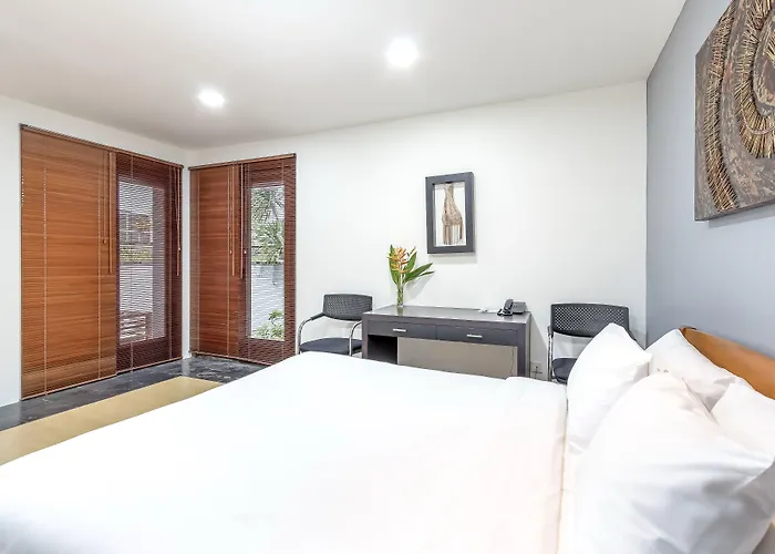 Hening Vakantiepark 4*