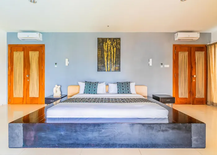 Vakantiepark Hening 4*