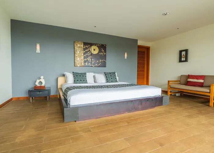 Hening Vakantiepark 4*