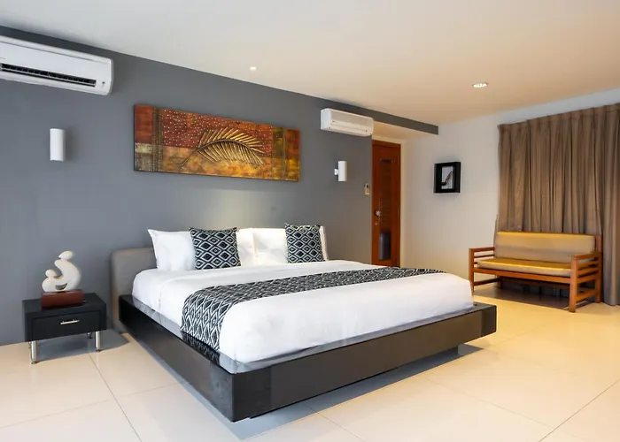 Vakantiepark Hening 4*