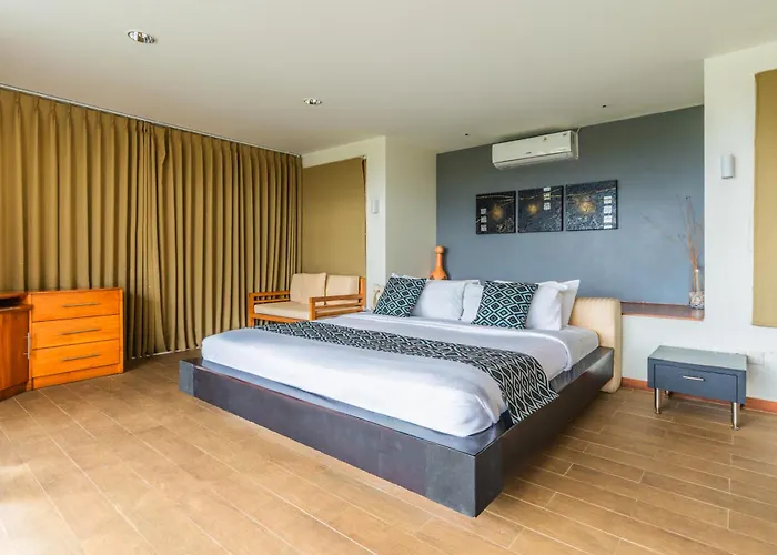 Hening 4* Jimbaran