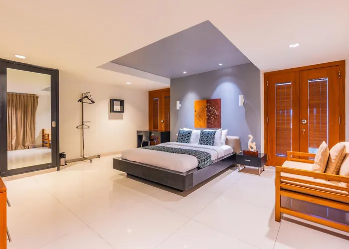 Hening Vakantiepark Jimbaran