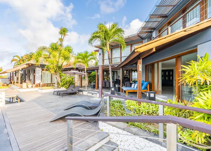 Hening Vakantiepark 4*